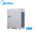 Midea Multi-Split Inverter Vrf System Air Conditioner for Residential Buildings